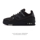 Corporate-grade Louis Vuitton LV Louis Vuitton sneakers, fashionable sneakers w