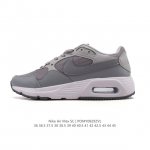 New Nike Air Max Sc. Anti-slip, wear-resistant, comfortable, and cushioned mesh