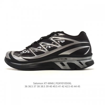 New Product: Company Grade Mm6 Maison Margiela X Salomon Xt-Mm-6 Wide-Last Comfo