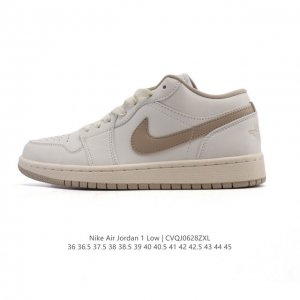 Nike Jordan Air Jordan 1 Low Aj1 Jordan 1 Aj1 low-top retro culture casual spor