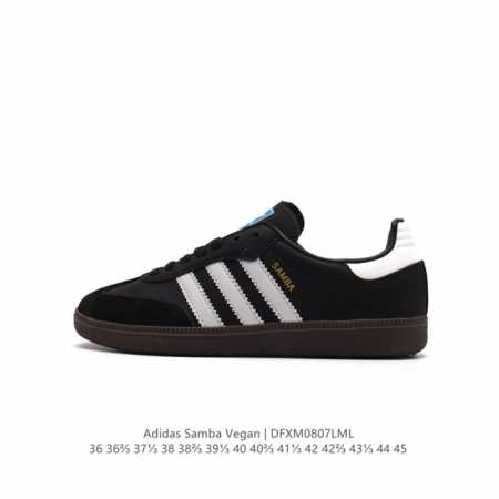 adidas sambavegan adidas Samba t B75807 36-45 Dfxm0807Lml - Click Image to Close