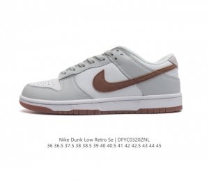 Nike Dunk Low Retro 80 Nike Dunk 1985 Dunk Fj4188 : 36 36.5 37.5 38 38.5 39 40