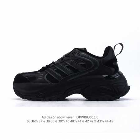 Adidas Shadow Fever Eva Rb : Jr0040 : 36 36 37 38 38 39 40 40 41 42 42 43 44 45 - Click Image to Close
