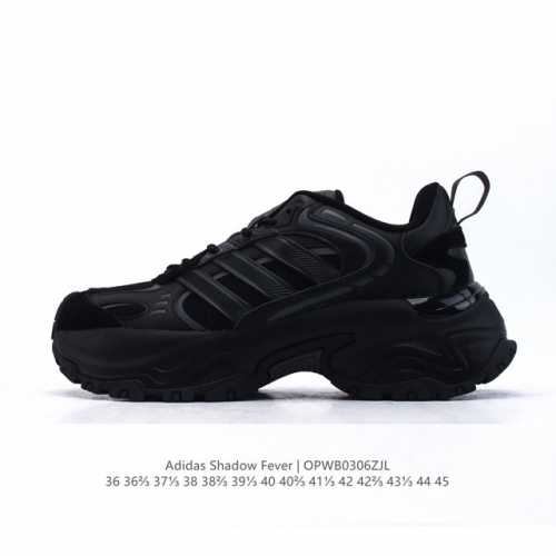 Adidas Shadow Fever Eva Rb : Jr0040 : 36 36 37 38 38 39 40 40 41 42 42 43 44 45