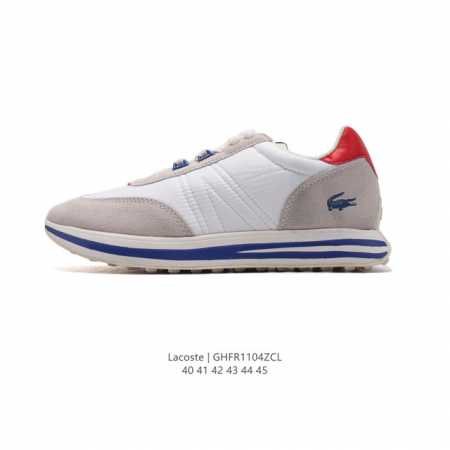 Lacoste DDD DDD 40-45 DDD GHFR 4ZCL DDD - Click Image to Close