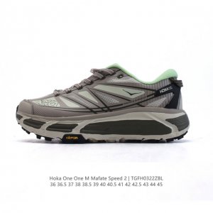 200 Hoka One One Mafate Three 2 Mafate Speed 2 Eva Vibram Megragrip Mafate Three