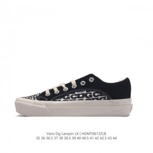 Vans vans Og Lampin Lx 35 36 36.5 37 38 38.5 39 40 40.5 41 42 42.5 43 44 Hgmt061