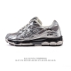 Asics Gel-Nyc Retro Items, New for 2025: Asics Tiger New Thick-Sole Street Sport