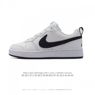 Nike Court Borough Low Cb2 : Bq5448 36 36.5 37.5 38 38.5 39 40 40.5 41 42 42.5