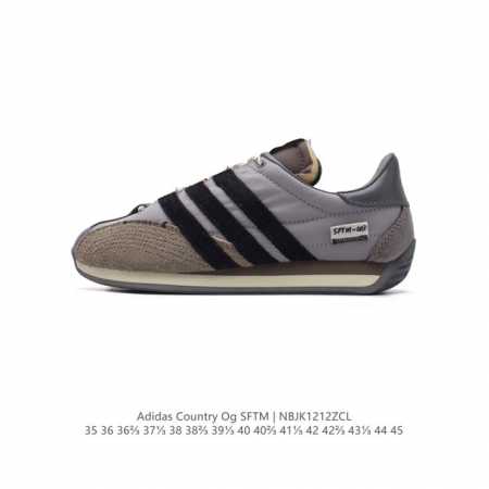 Adidas X Song For The Mute Adidas Originals song For The Mute country Og 70 sftm Id3546 35-45 : Nbjk1212Zcl - Click Image to Close
