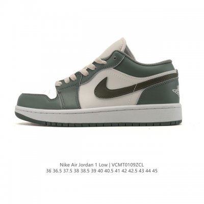 Nike Air Jordan 1 Low AJ1, a 2026 limited edition low-top retro-style casual ba