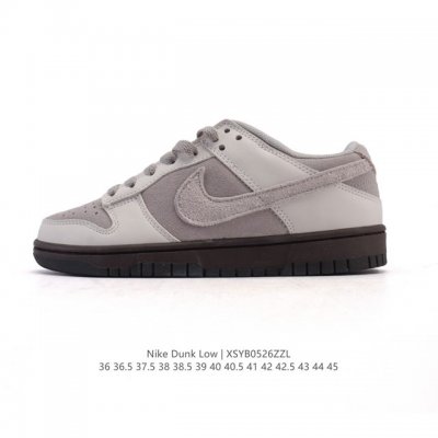 Nike Dunk Low Retro Sneakersa Classic 80S Basketball Shoe, Originally Designed F