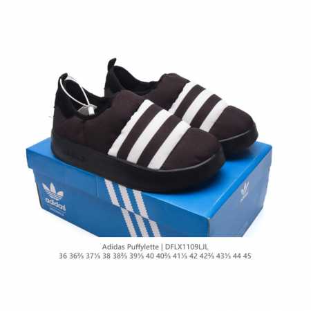 Adidas PUFFYLETTE Adidas Originals Puffylette # PU DDD DDD GY1593 DDD 35 36 36 - Click Image to Close
