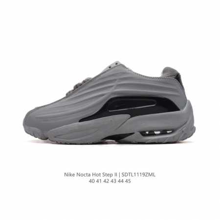 Nocta X Nike Hot Step Ii 2 Hot Step Air G-Tek Nocta Nocta Nocta Nike Air Swoosh Dz7283 40-45 Sdtl1119Zml - Click Image to Close