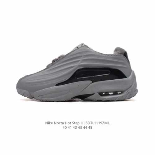 Nocta X Nike Hot Step Ii 2 Hot Step Air G-Tek Nocta Nocta Nocta Nike Air Swoosh Dz7283 40-45 Sdtl1119Zml