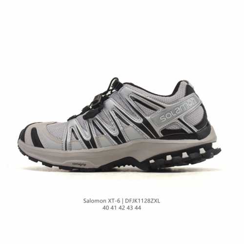 Salomon Men's Urban Lightweight Outdoor Waterproof Breathable Comfortable Wear-