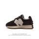 Nb New Balance 327 N pu U327Wvb 36 45 Mnra0811