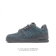 Louis Vuitton Lv 3D logo lv louis Vuitton Trainer Sneaker Low 36-45 Bvfr0524Znl