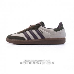 Adidas Originals Samba Og Shoes T 50 Adidas Samba Samba Og T Samba Ih3371 36-45