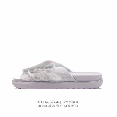 Nike Asuna Slide 2 Slide Ci8800 300 36 37.5 38 39 40 41 42 43 44 45 Uyyc0708Ljl - Click Image to Close