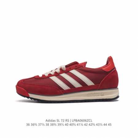 adidas Sl 72 Shoes T ecotex eva Ecotex Eva 36 36 37 38 38 39 40 40 41 42 42 43 - Click Image to Close