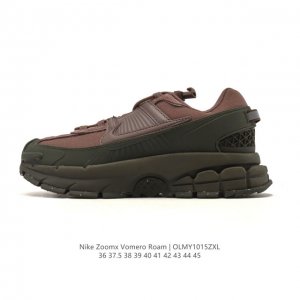 Company-grade Nike Zoom Vomero Roam Marathon Retro Running Shoes, Generation 5,