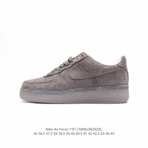 Nike Air Force 1 '07 Low Force 1 AA1117-188 36-45 MNKL0629