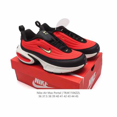 NIKE AIR MAX PORTAL 2024 Nike Air Max Portal 5 NIKE Max DDD HF3053 DDD 36-45 DD - Click Image to Close