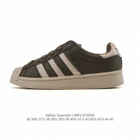 Adidas Superstar 2025 New Shoes, Classic Shell Toe Series, New Casual Sneakers, - Click Image to Close