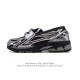 New Balance's newest 1906L slip-on cushioned loafer is a versatile, thick-soled,