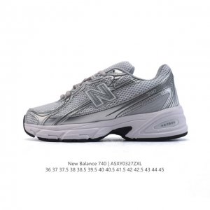 160 new Balance Mr740 Nb T-Beam U740Bm2 36-45 Asxy0327