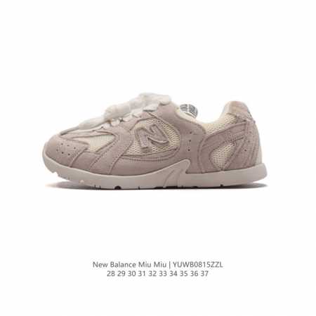 # # # # miumiu X Nb new Balance 530 Sl 28-37 Yuwb0815Zzl - Click Image to Close