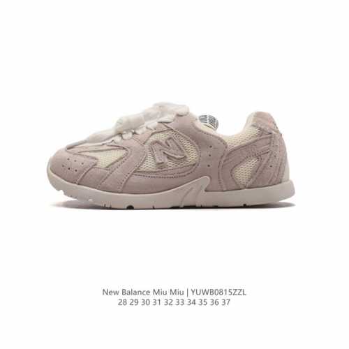 # # # # miumiu X Nb new Balance 530 Sl 28-37 Yuwb0815Zzl