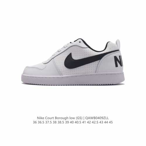 Nike Court Borough Low 1. 2. court Court aj1Low af1 3. ; logo Dq5354-161 36-45