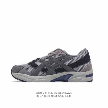 Asics gel-1130 Logo Ortholite + Gel 2000 1201A982-200 36-45 Kiwb0402Zvl - Click Image to Close