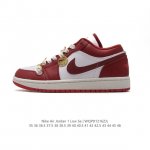 2025 air Jordan 1 Low Aj1 1 1 aj1 1985 Air Fj3459- 35 36 36.5 37.5 38 38.5 39 4