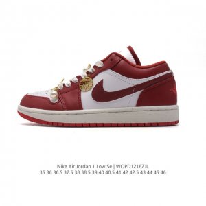 2025 air Jordan 1 Low Aj1 1 1 aj1 1985 Air Fj3459- 35 36 36.5 37.5 38 38.5 39 4