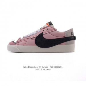 Nike Blazer Low '77 Jumbo 1977 Blazer : Dx6059 36 37.5 38 39 40 Iuqc0508Zll