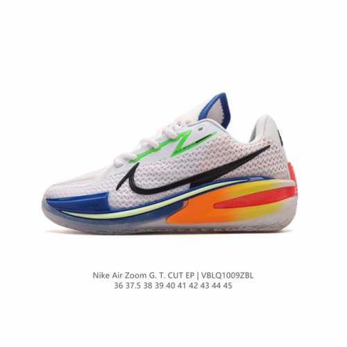 Nike Air Zoom G.T. Cut Ep Air Zoom Strobel React Air Zoom React Cz0176 36-45 Vb