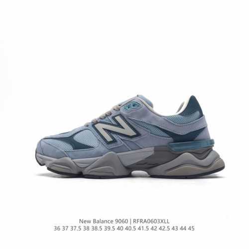 Nb New Balance Nb9060 9060 9060 9060 99X Y2K 990 Abzorb Sbs U9060Ee d 36-45 Rfra
