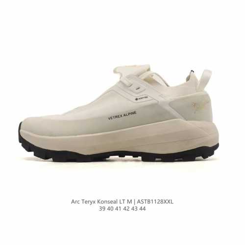 Arc'teryx Konseal Outdoor High-Performance Ultralight Comfortable Breathable Ca