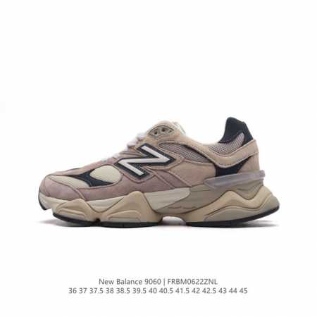 NB New Balance NB9060 9060 9060 9060 99X Y2K 990 ABZORB SBS U9060EEB 36-45 FRBM0 - Click Image to Close
