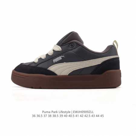 Company-grade Puma men's and women's sneakers, developed from original paper la - Click Image to Close