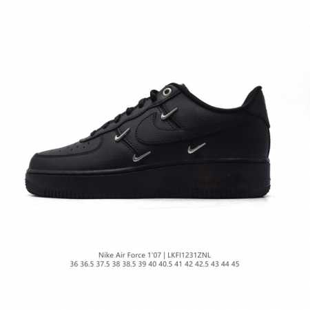 Af1 Nike Air Force 1 07 Low If1686 36 36.5 37.5 38 38.5 39 40 40.5 41 42 42.5 4 - Click Image to Close
