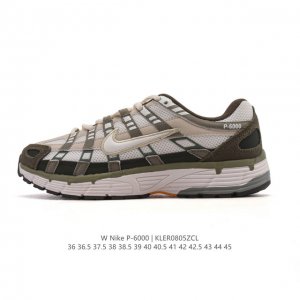 Nike P-6000 Premium Men's and Women's Casual Running Shoes: Lightweight, comfor