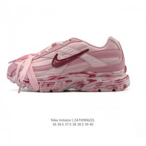 Authentic Nike Initial retro item with half size Designed for comfortable runnin