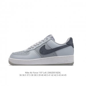 Nike Air Force 1 '07 Low force 1 Fj4170-001 36 36.5 37.5 38 38.5 39 40 40.5 41