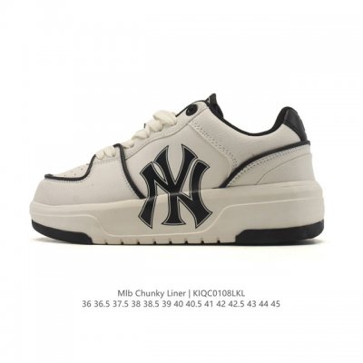 Mlb Chunky Liner Mid - A popular item from the "Senior" series. Lightweight, pla