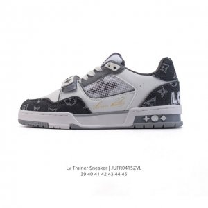 Lv Skate Sneaker 2025 Lv 39-45 Jufr0415Zvl