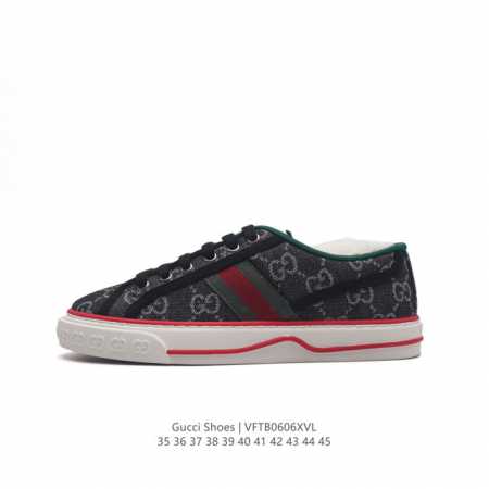 Gucci Gucci Tennis 1977 gucci Gucci 35-45 Vftb0606Xvl - Click Image to Close